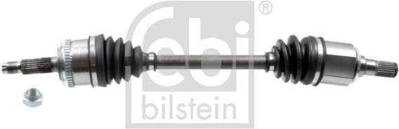 Drive Shaft 181266