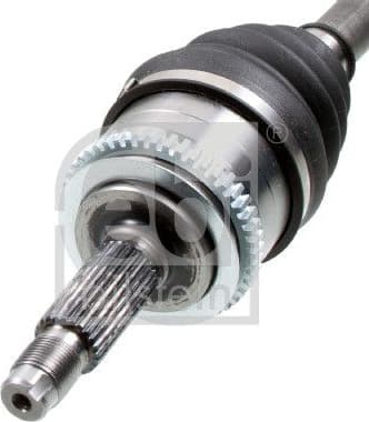 Drive Shaft 181266 - image 2