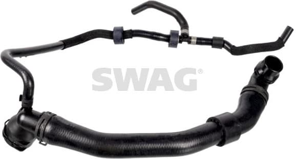 Radiator Hose 33 10 2181