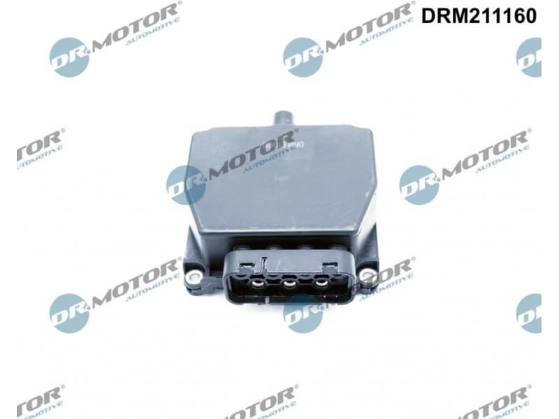 Pressure Transducer, suction pipe DRM211160