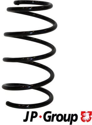 Suspension Spring JP 3642200700