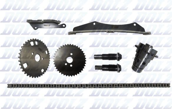 Timing Chain Kit SKCC060F