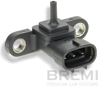 Sensor, boost pressure 35009