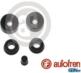 Repair Kit, wheel brake cylinder D3460