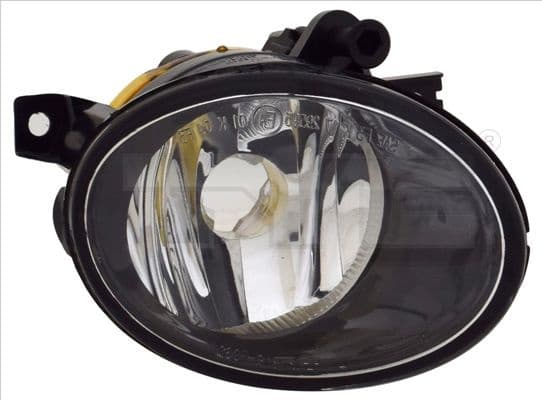 Front Fog Light 19-15061-01-9