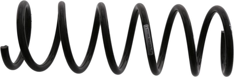 Suspension Spring 992 218