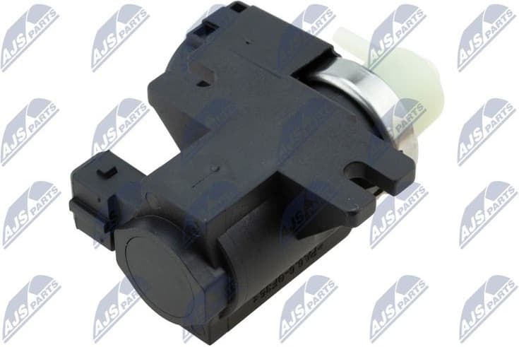 Pressure converter, turbocharger EGR-BM-024
