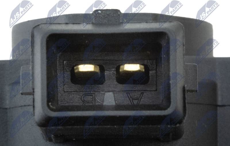 Pressure converter, turbocharger EGR-BM-024 - image 2