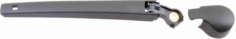 Wiper Arm, window cleaning Original VAICO Quality V10-2451