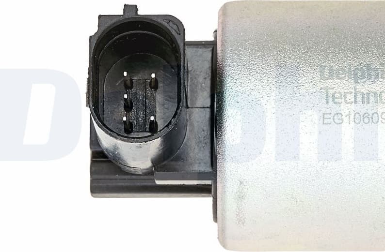 EGR Valve EG10609-12B1 - image 2