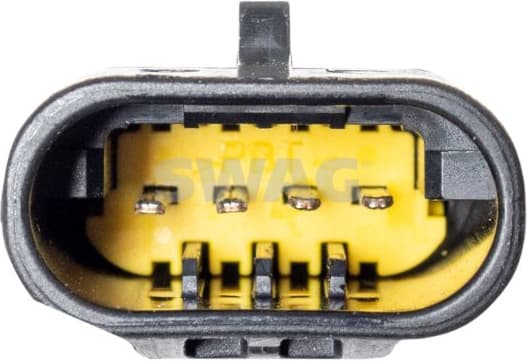 Oxygen Sensor 33 10 3192 - image 2