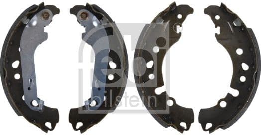 Brake Shoe Set 180482