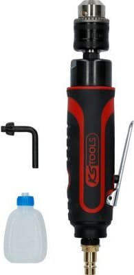 Drill (compressed air) 515.5435 - image 2