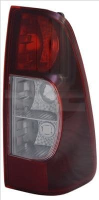 Tail Light Assembly 11-11437-11-2