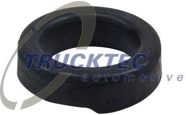 Rubber Buffer, suspension 02.30.237