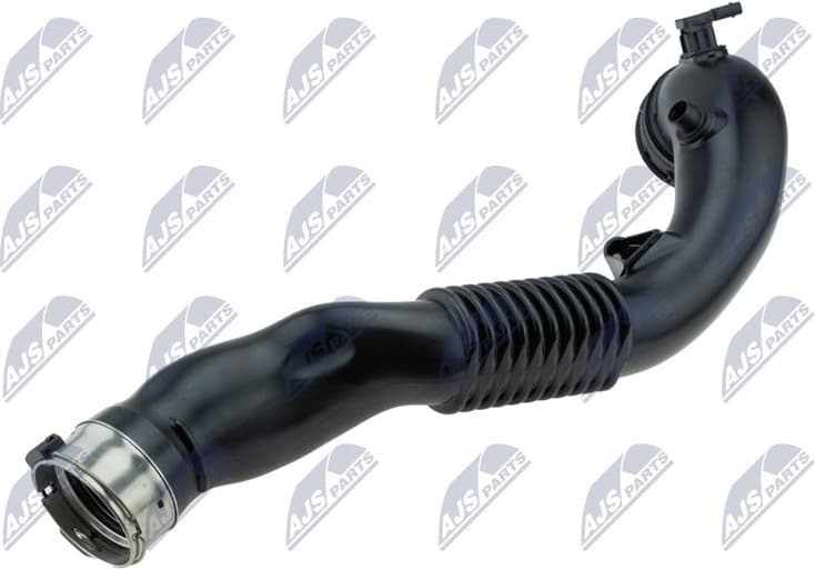 Charge Air Hose GPP-BM-094 - image 2