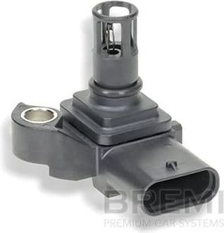 Sensor, intake manifold pressure 35127