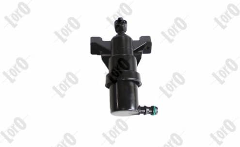 Washer Fluid Jet, headlight cleaning LORO 103-03-056