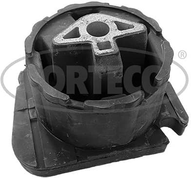 Mounting, automatic transmission 49498250