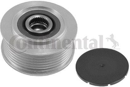 Alternator Freewheel Clutch AP9068