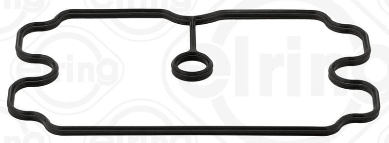 Gasket, oil inlet (charger) 772.150