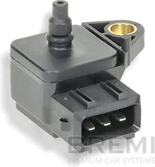 Sensor, intake manifold pressure 35128