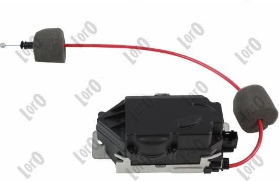 Tailgate Lock LORO 132-054-004 - image 2