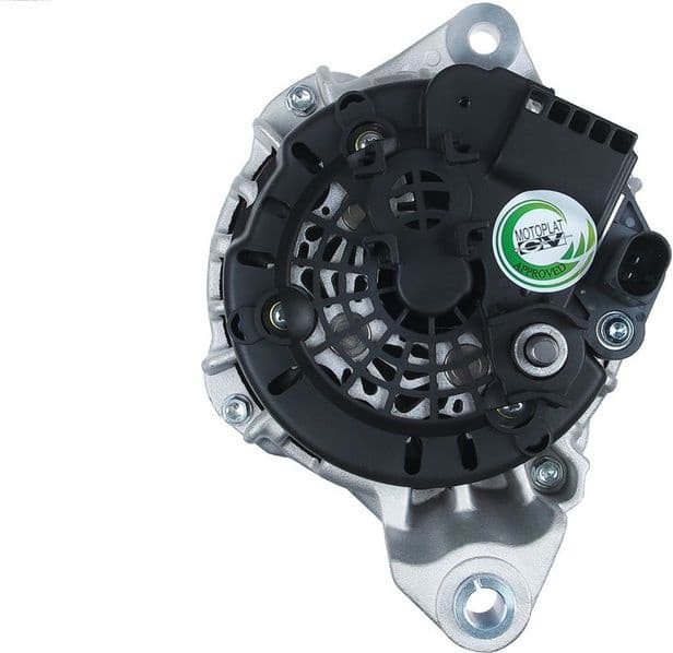 Alternator AS A0869S - image 3
