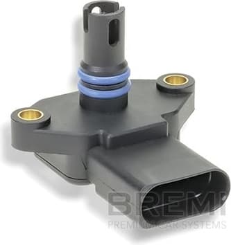 Sensor, intake manifold pressure 35063