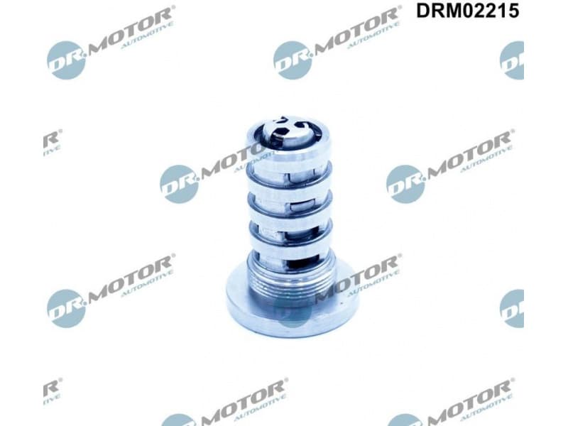 Control Valve, camshaft adjustment DRM02215