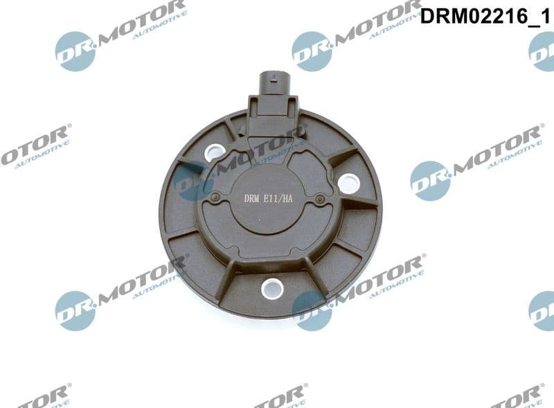 Central Magnet, camshaft adjustment DRM02216 - image 2