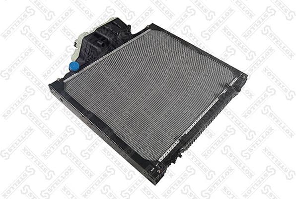 Radiator, engine cooling 81-03315-SX