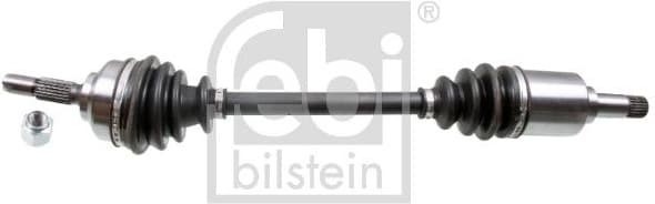 Drive Shaft 183169
