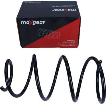 Suspension Spring 60-0687D - image 2