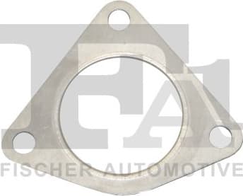 Gasket, exhaust pipe 760-910