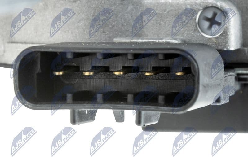 Window Cleaning System ESW-FT-037 - image 2