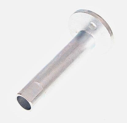 Caster Shim, axle beam 49-5384