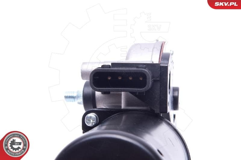 Wiper Motor 19SKV096 - image 4