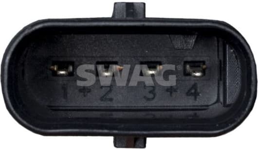 Sensor, intake manifold pressure 33 10 8051 - image 2