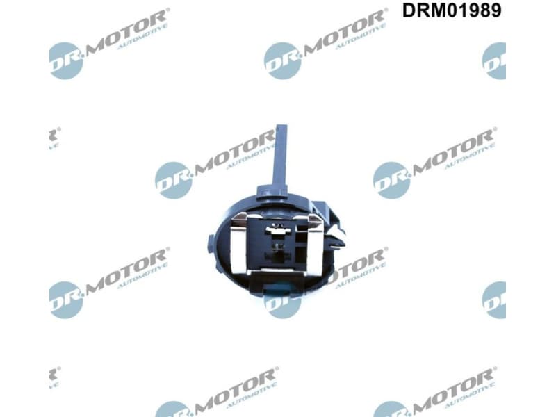 Bulb Socket, headlight DRM01989