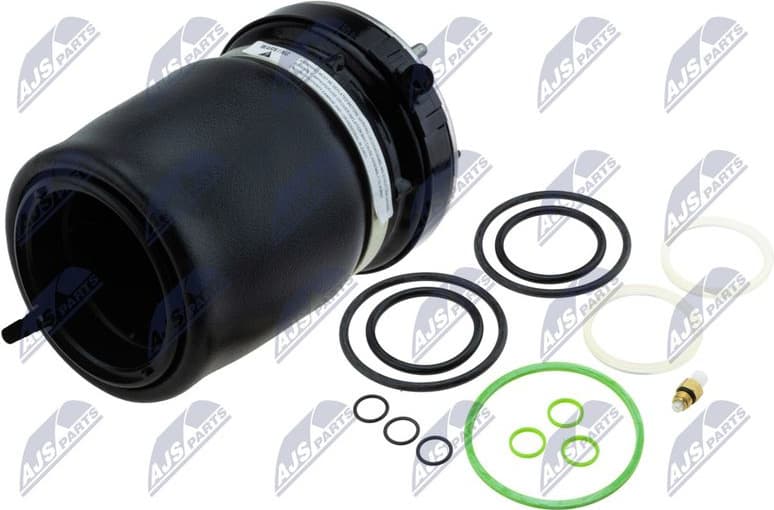 Air Spring, suspension EZC-BM-310
