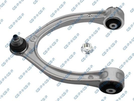 Control/Trailing Arm, wheel suspension S062801