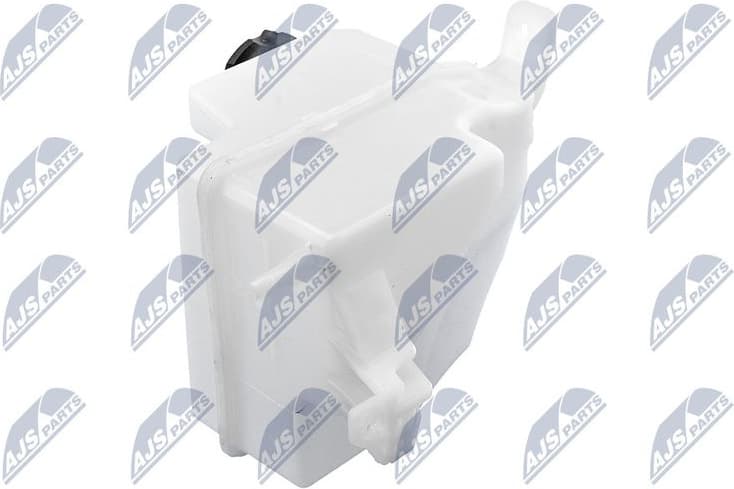Expansion Tank, coolant CZW-HY-002 - image 2