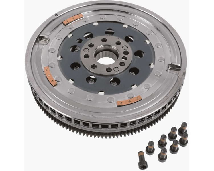 Flywheel Dual-mass flywheel 2295 701 010