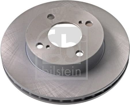 Brake Disc 108628