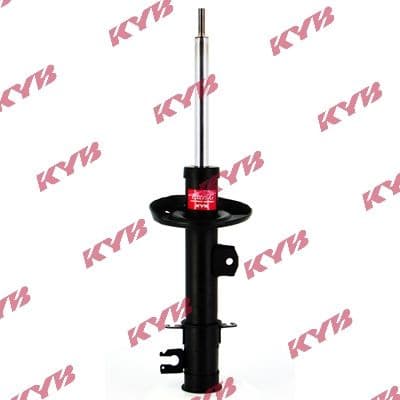 Shock Absorber Excel-G 3348096