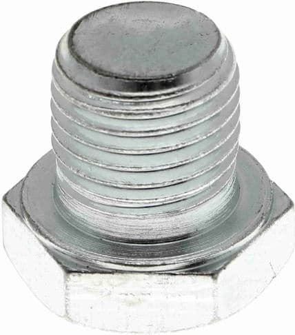Screw Plug, oil sump Original VAICO Quality V40-0750