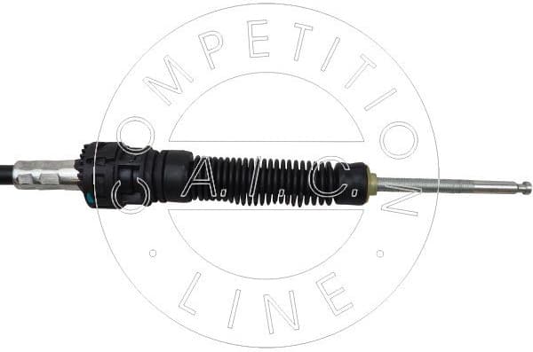 Cable Pull, manual transmission Original AIC Quality 59027 - image 3