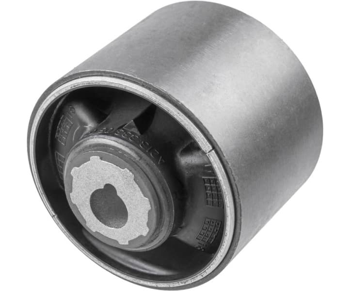 Mounting, control/trailing arm 43629 01