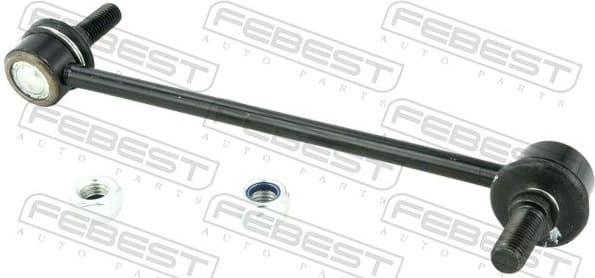 Link/Coupling Rod, stabiliser bar 2123-TKEFL